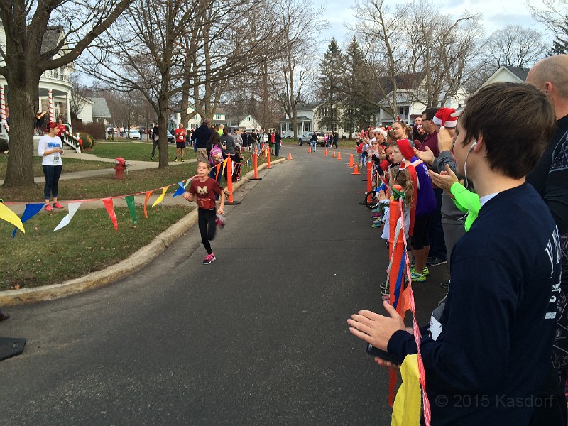 2015-12 Holiday Hustle 0070.jpg - 2015 Holiday Hustle 5K in Dexter Michigan December 12, 2015